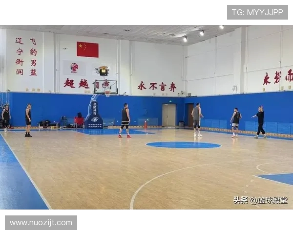 丹东全运热身赛激情开战辽宁男篮全力备战展现冠军风采