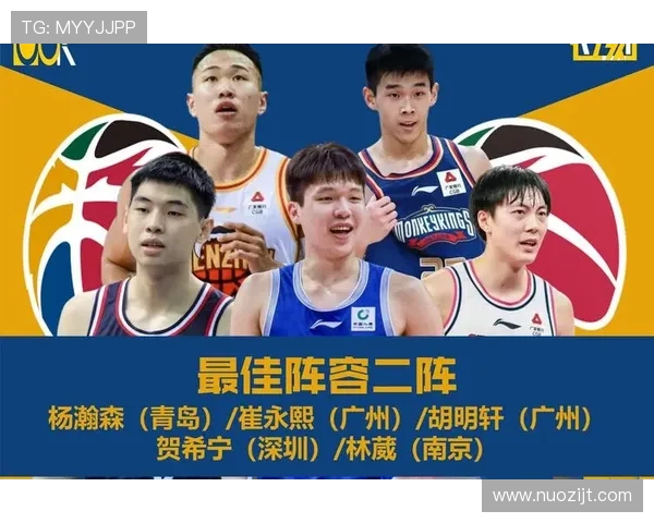 杨瀚森称队友拼搏精神可嘉 学习众多技战术提升自身水平