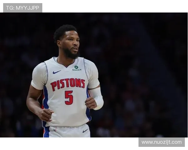 活塞GM：投篮训练中不想击败球员以免影响他们的信心培养