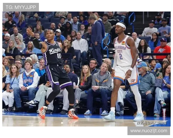 威少今日首发对阵国王生涯首次重返俄城球迷热烈期待