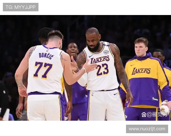 东契奇与詹姆斯等五人因伤缺阵湖人阵容受重创薪资占比高达五成八