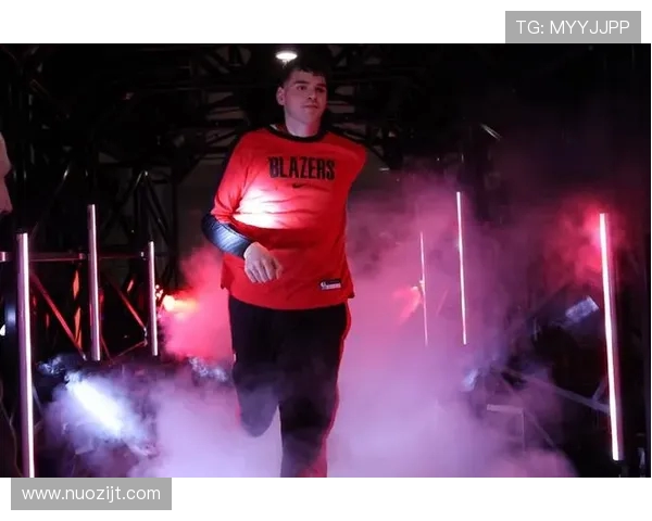 克林根:斯普利特执教严格但让我们保持专注 我很开心为他打球