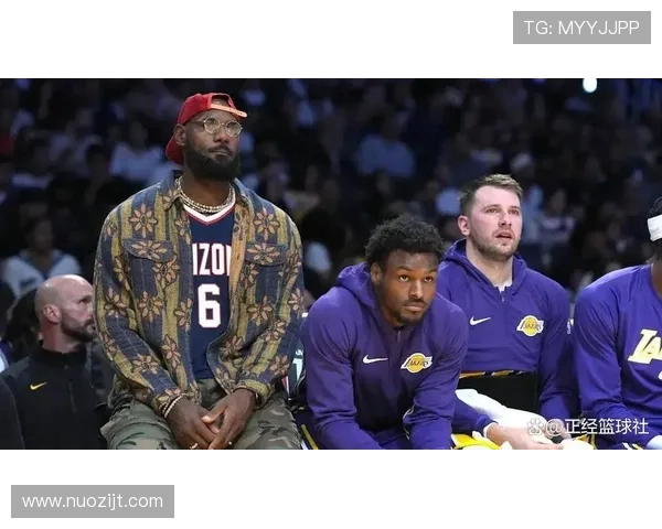 湖人背靠背挑战开拓者仅剩10人阵容含3名双向合同球员