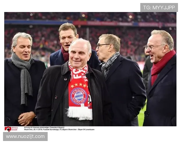 赫内斯力拒伊斯梅克投资传闻坚守拜仁独立精神捍卫慕尼黑足球尊严